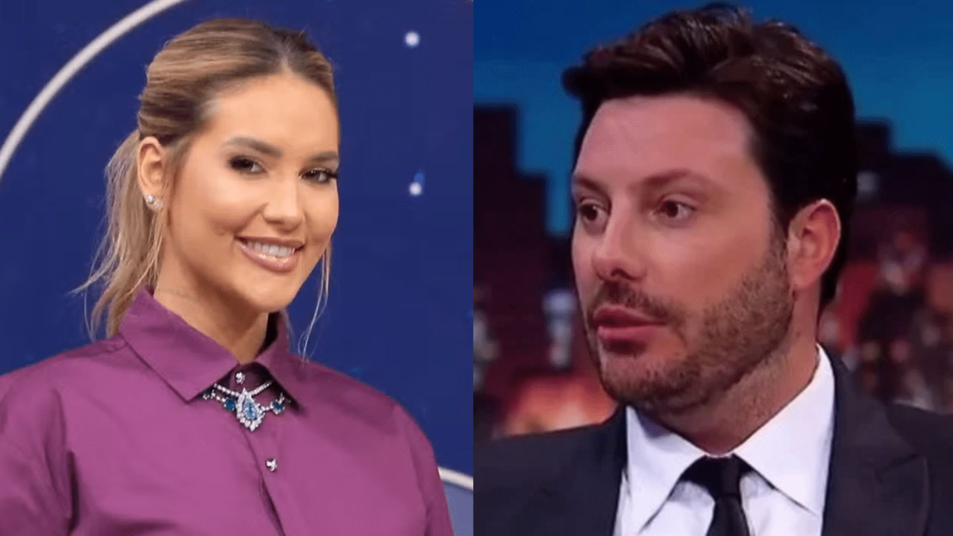 Virginia Fonseca ‘salva’ Danilo Gentili, mas programa deve perder Ultraje a Rigor Virginia Fonseca ‘salva’ Danilo Gentili, mas programa deve perder Ultraje a Rigor