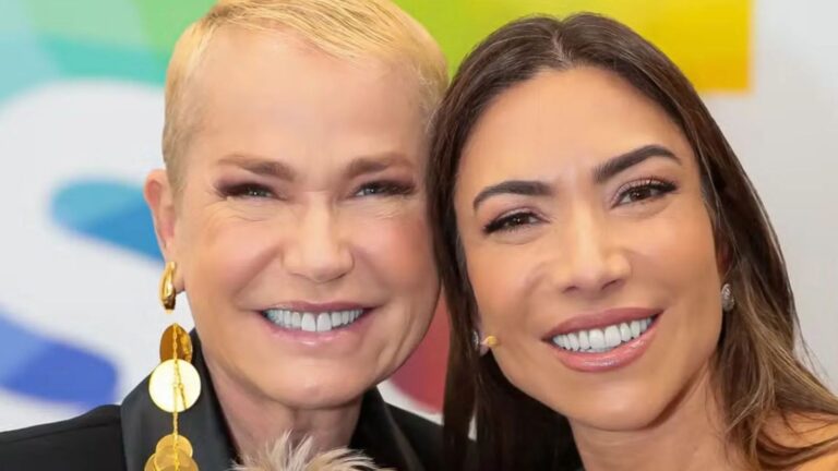 Xuxa divide opiniões e é hostilizada ao expor posicionamento: ‘Velha ridícula’