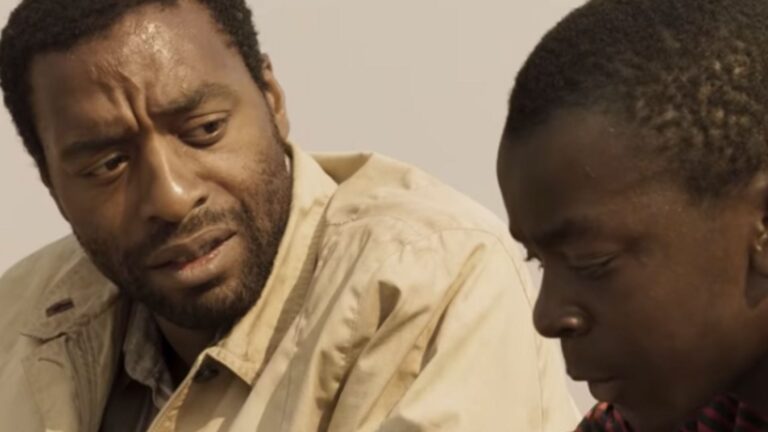 6 filmes baseados em fatos reais para assistir na Netflix em 2025