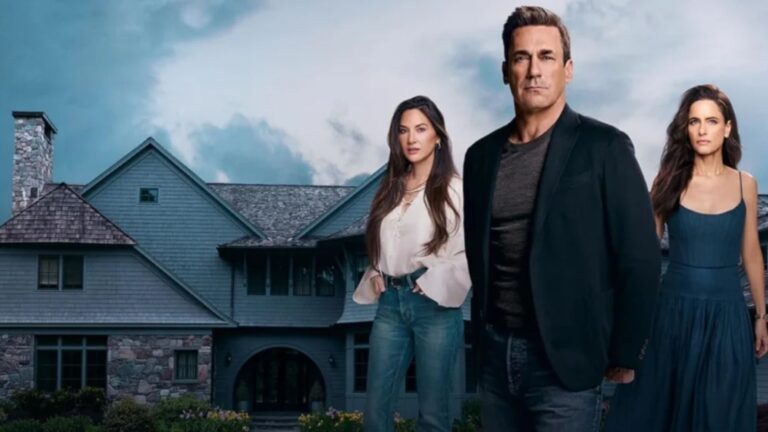 A série perfeita que mistura drama e suspense; saiba tudo!