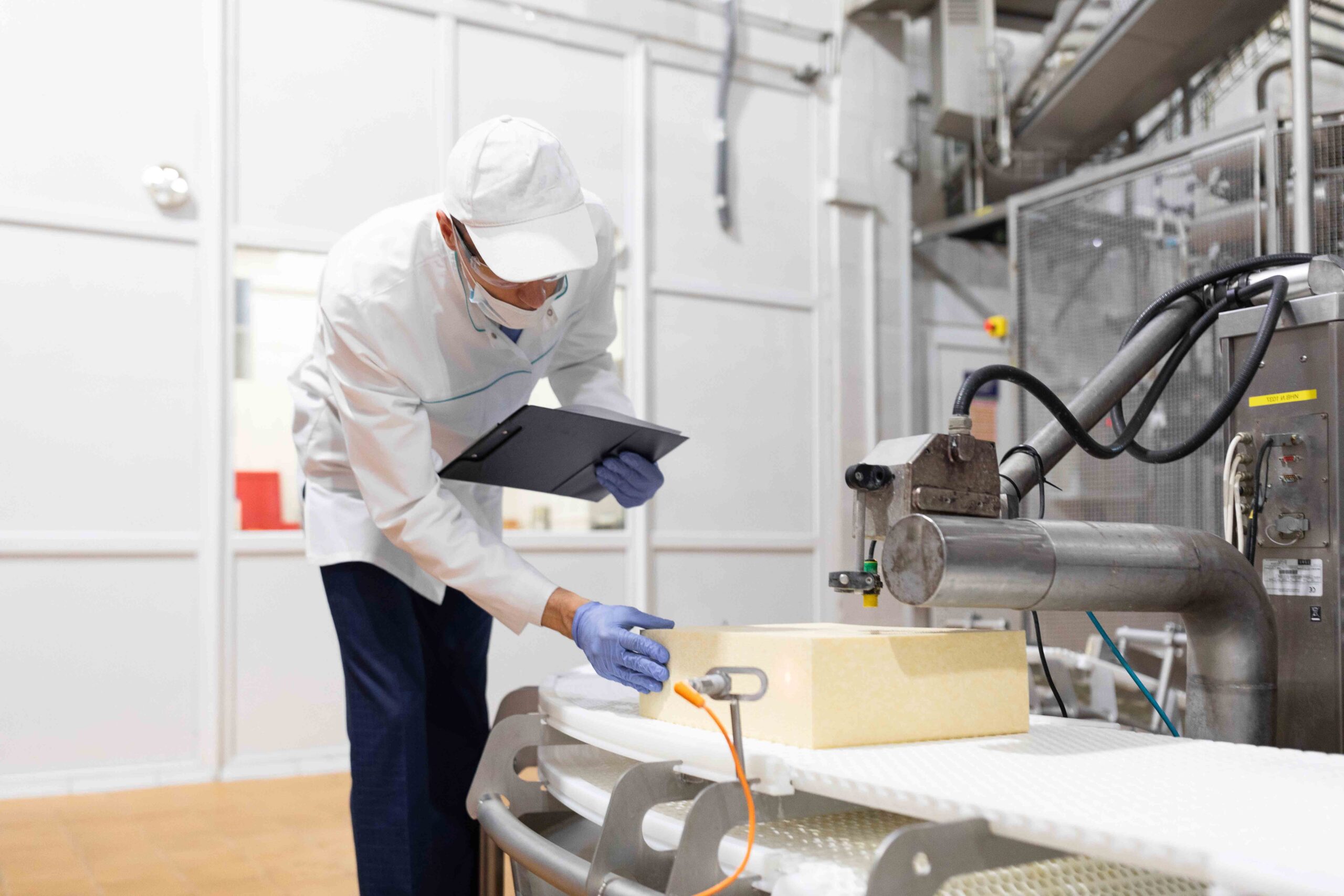 Casa do Emprego seleciona candidatos para 100 vagas em empresa alimentícia na Semana do Trabalhador Casa do Emprego seleciona candidatos para 100 vagas em empresa alimentícia na Semana do Trabalhador