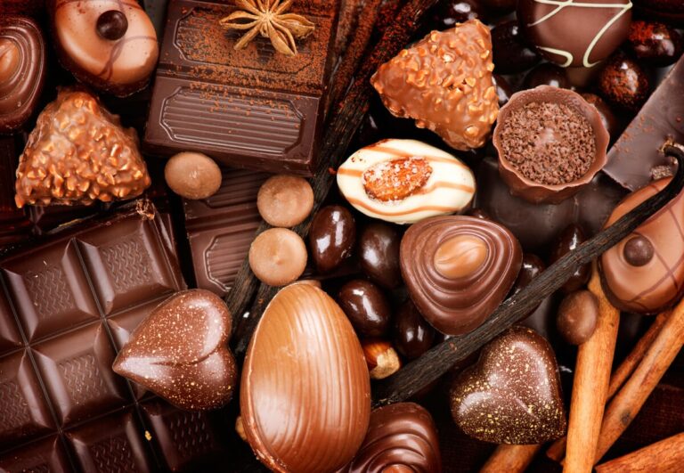 Chocolate na Páscoa: prazer ou perigo? Saiba como consumir sem culpa