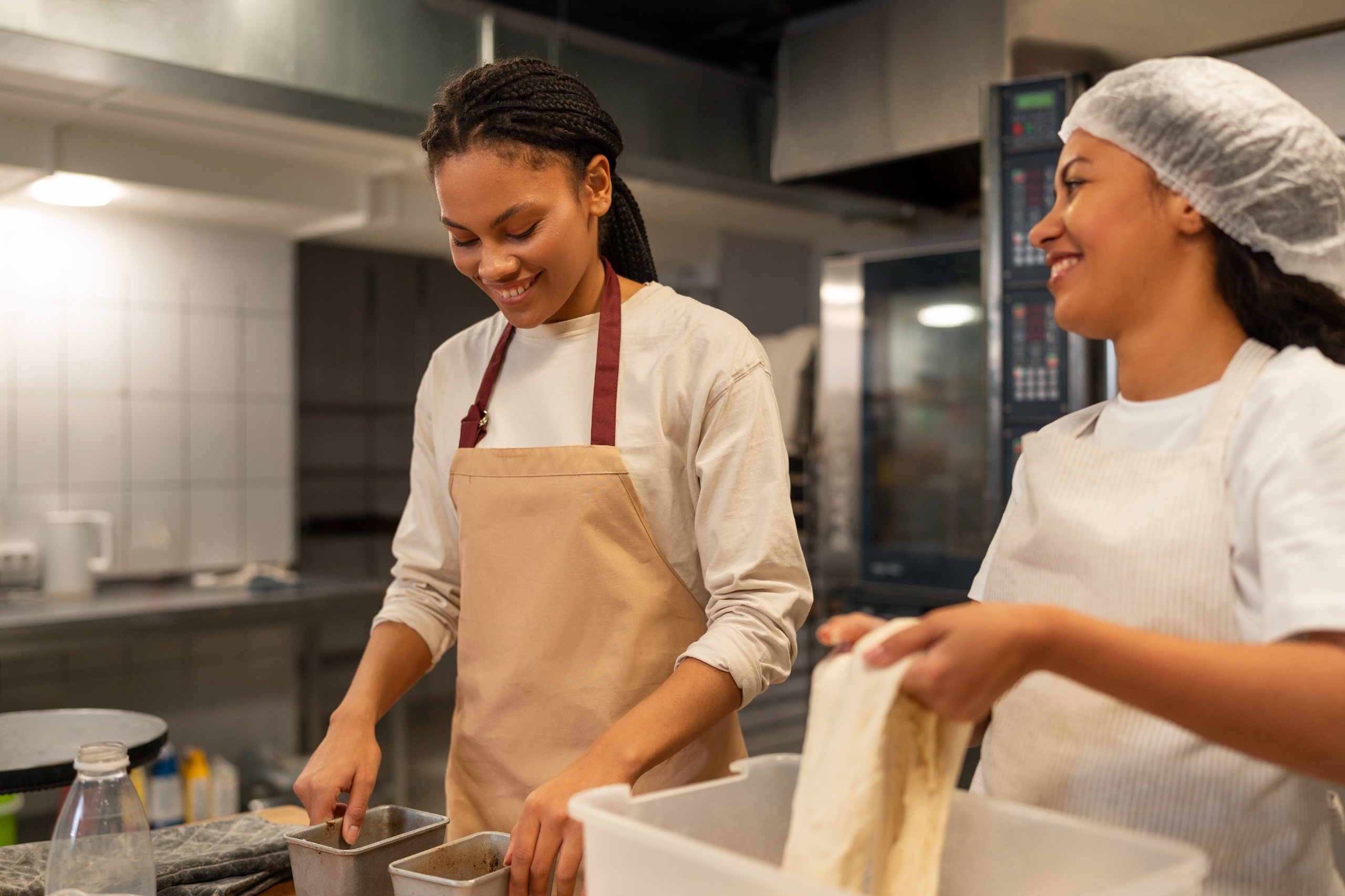 Empresa de alimentação amplia oferta de vagas na Semana do Trabalhador Empresa de alimentação amplia oferta de vagas na Semana do Trabalhador