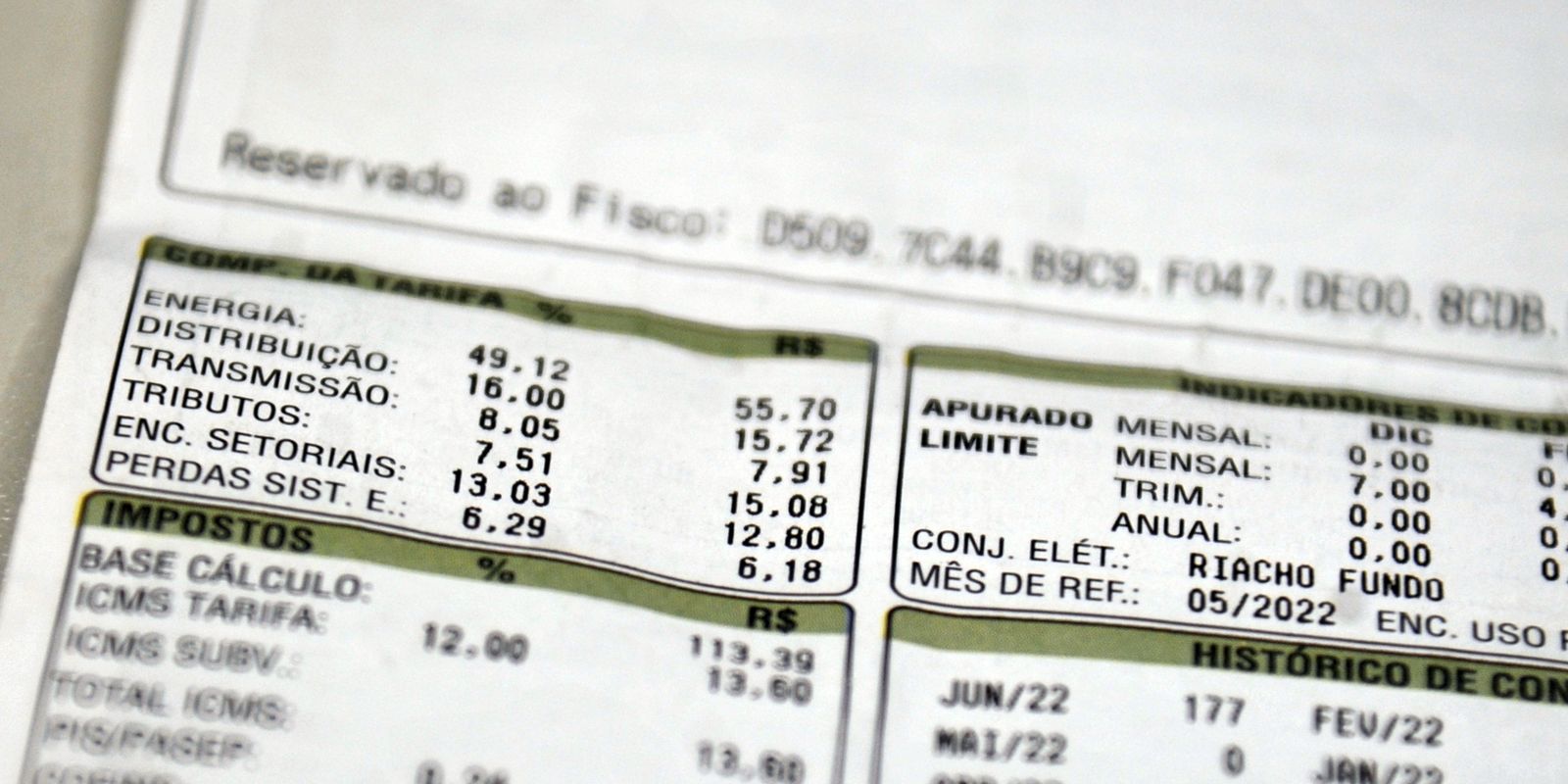 Ministério vai propor isenção de energia para até 60 milhões de pessoas Ministério vai propor isenção de energia para até 60 milhões de pessoas