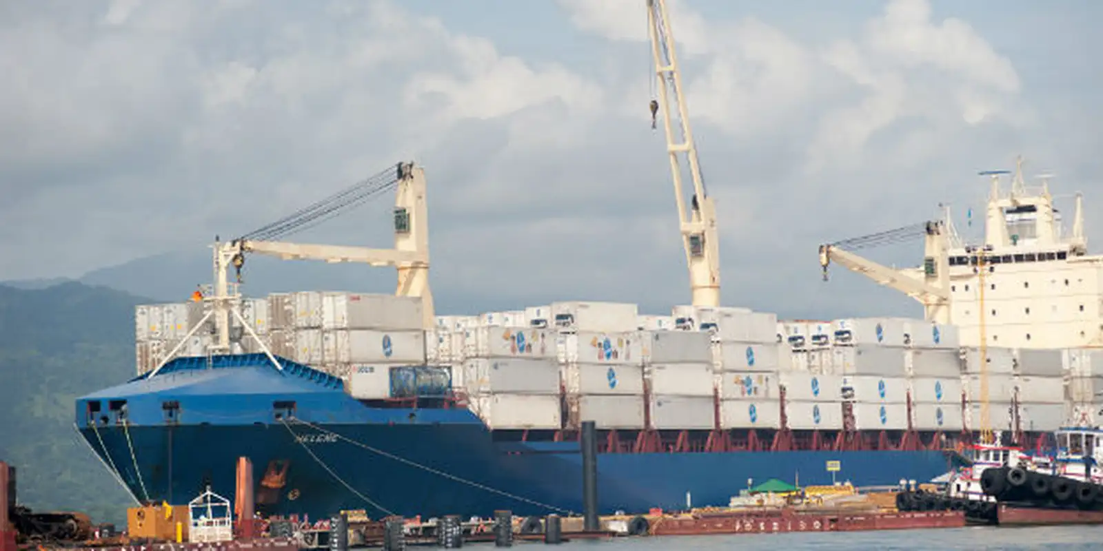 Mdic retoma seguro de crédito à exportação pós-embarque Mdic retoma seguro de crédito à exportação pós-embarque