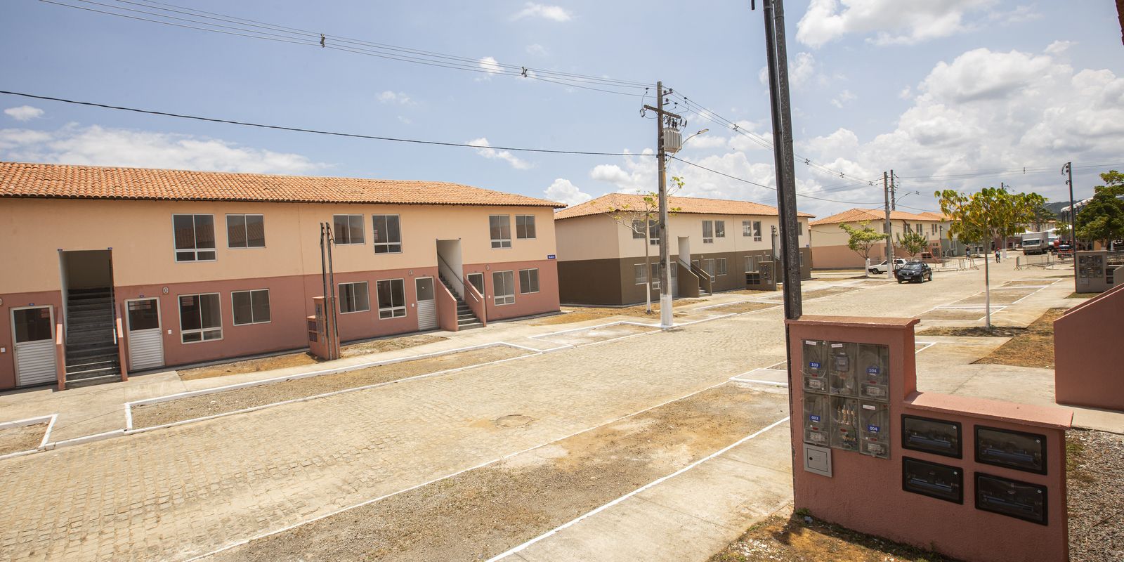 Minha Casa, Minha Vida: classe média pode contratar a partir de maio Minha Casa, Minha Vida: classe média pode contratar a partir de maio