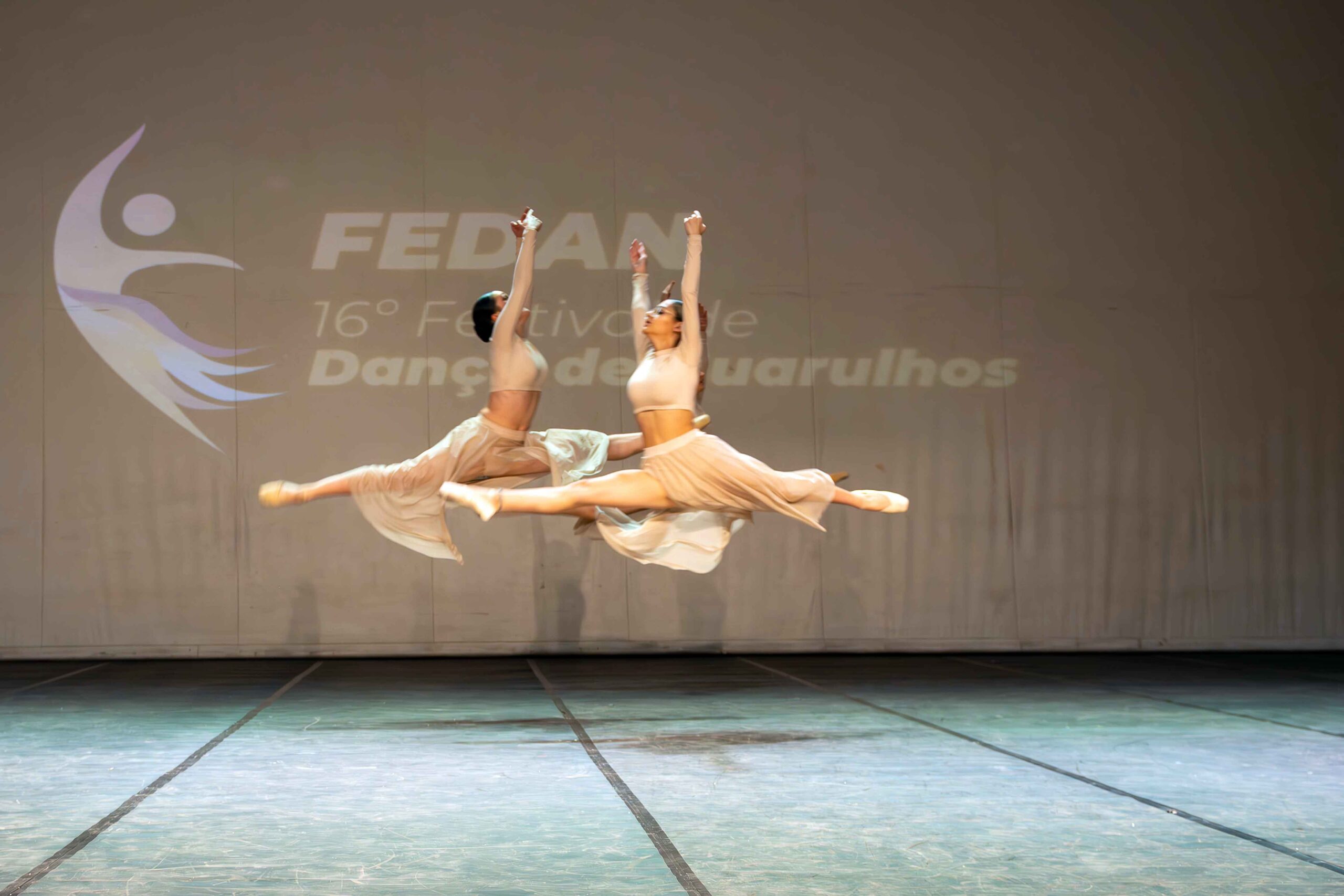 Prefeitura abre inscrições para o 18º Festival de Dança de Guarulhos Prefeitura abre inscrições para o 18º Festival de Dança de Guarulhos