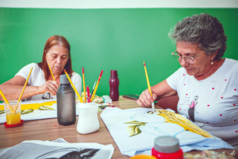 Prefeitura abre inscrições para vagas remanescentes nos cursos gratuitos dos CEUs