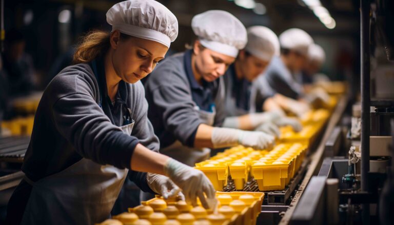 Prefeitura e Casa do Emprego recebem candidatos a 700 vagas em gigante da alimentação