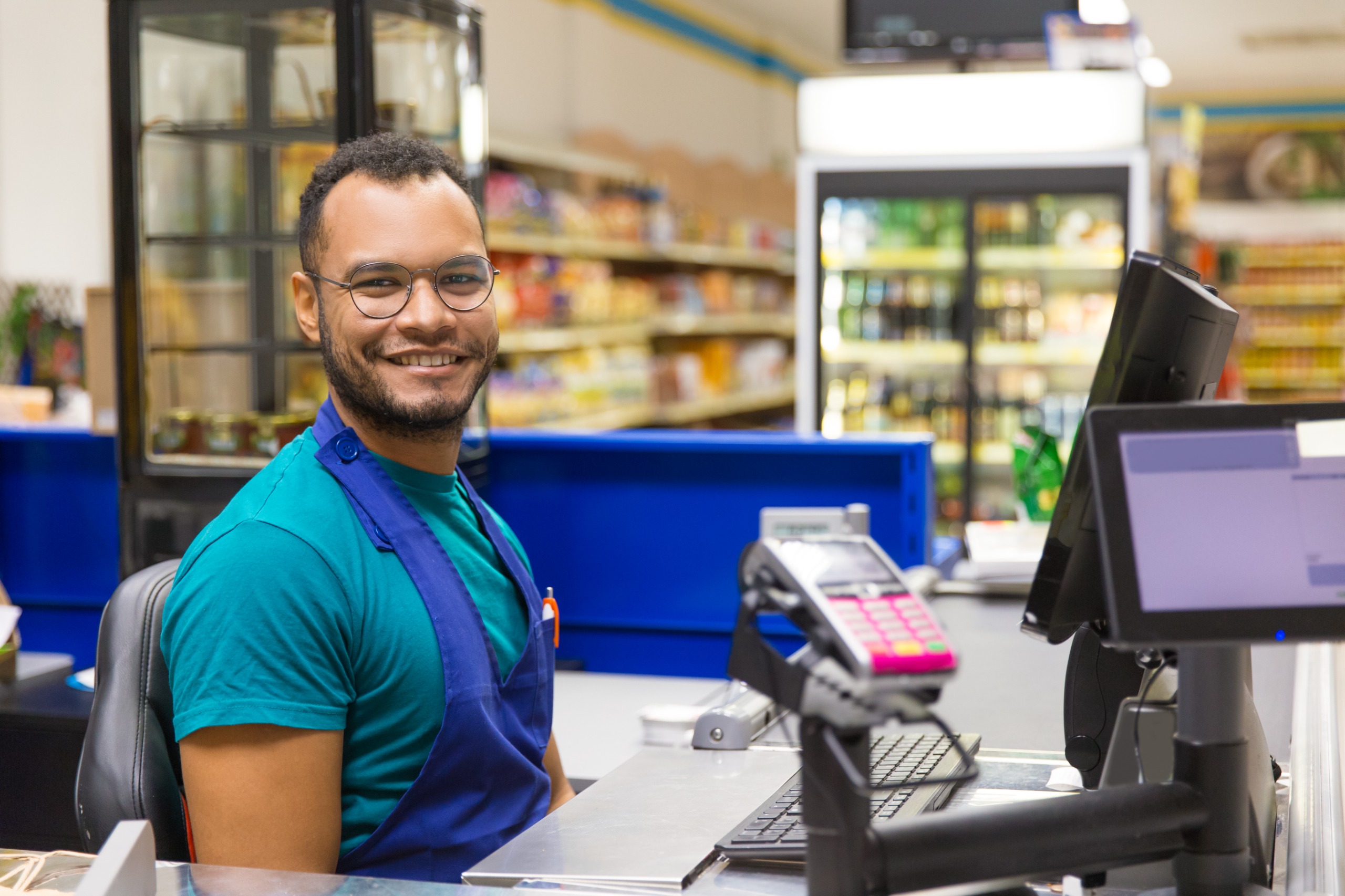 Prefeitura e rede de supermercados realizam seleção para 256 vagas de emprego Prefeitura e rede de supermercados realizam seleção para 256 vagas de emprego