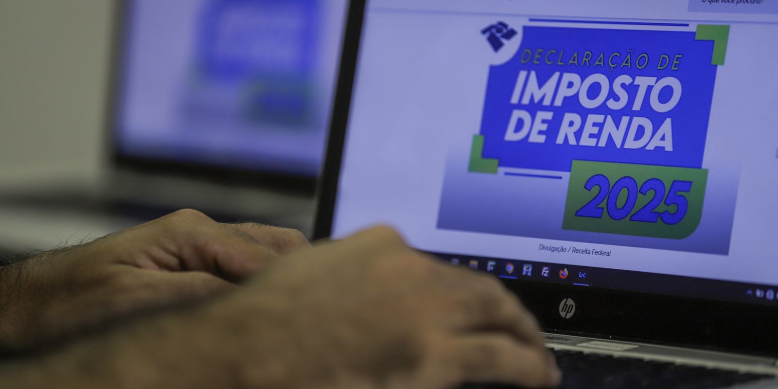 Receita recebe mais de 10 milhões de declarações do IR Receita recebe mais de 10 milhões de declarações do IR