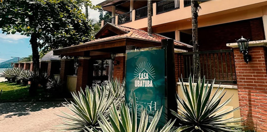 Temporada de verão em Ubatuba aquece comercio