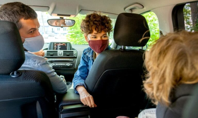 3 Dicas para viajar na pandemia
