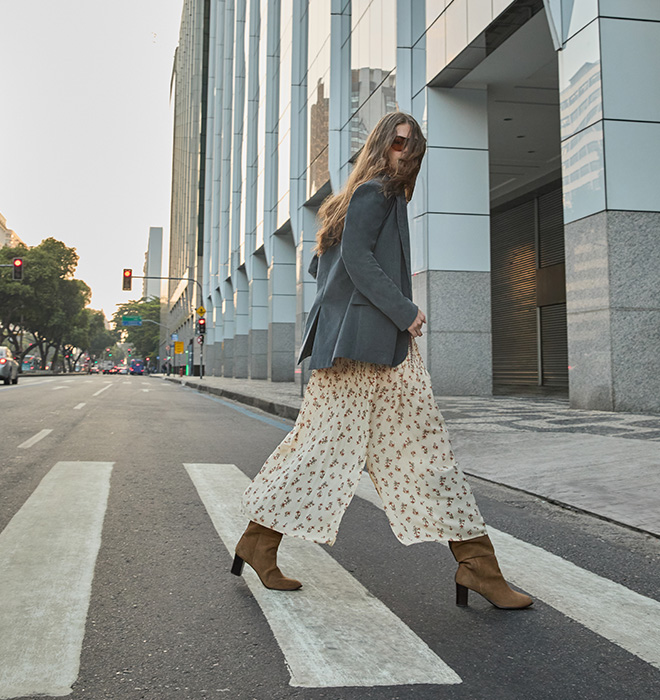 5 looks versáteis com blazer – Maria Filó Blog