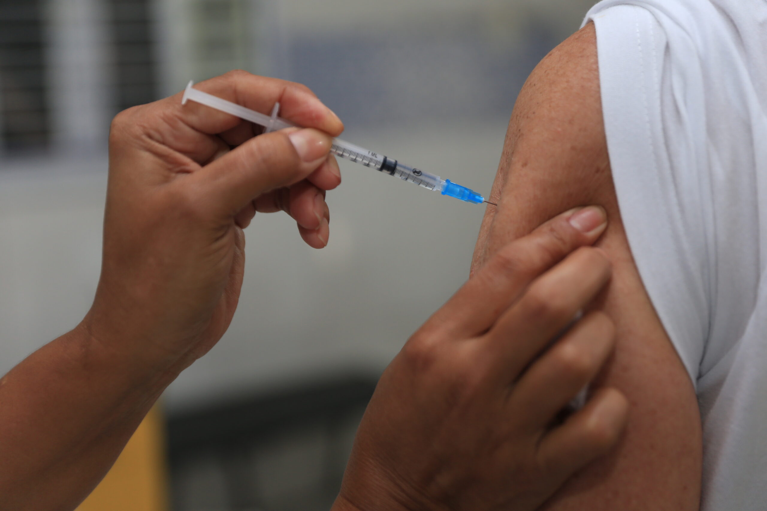 6 mitos sobre a vacina da gripe que você precisa esquecer 6 mitos sobre a vacina da gripe que você precisa esquecer