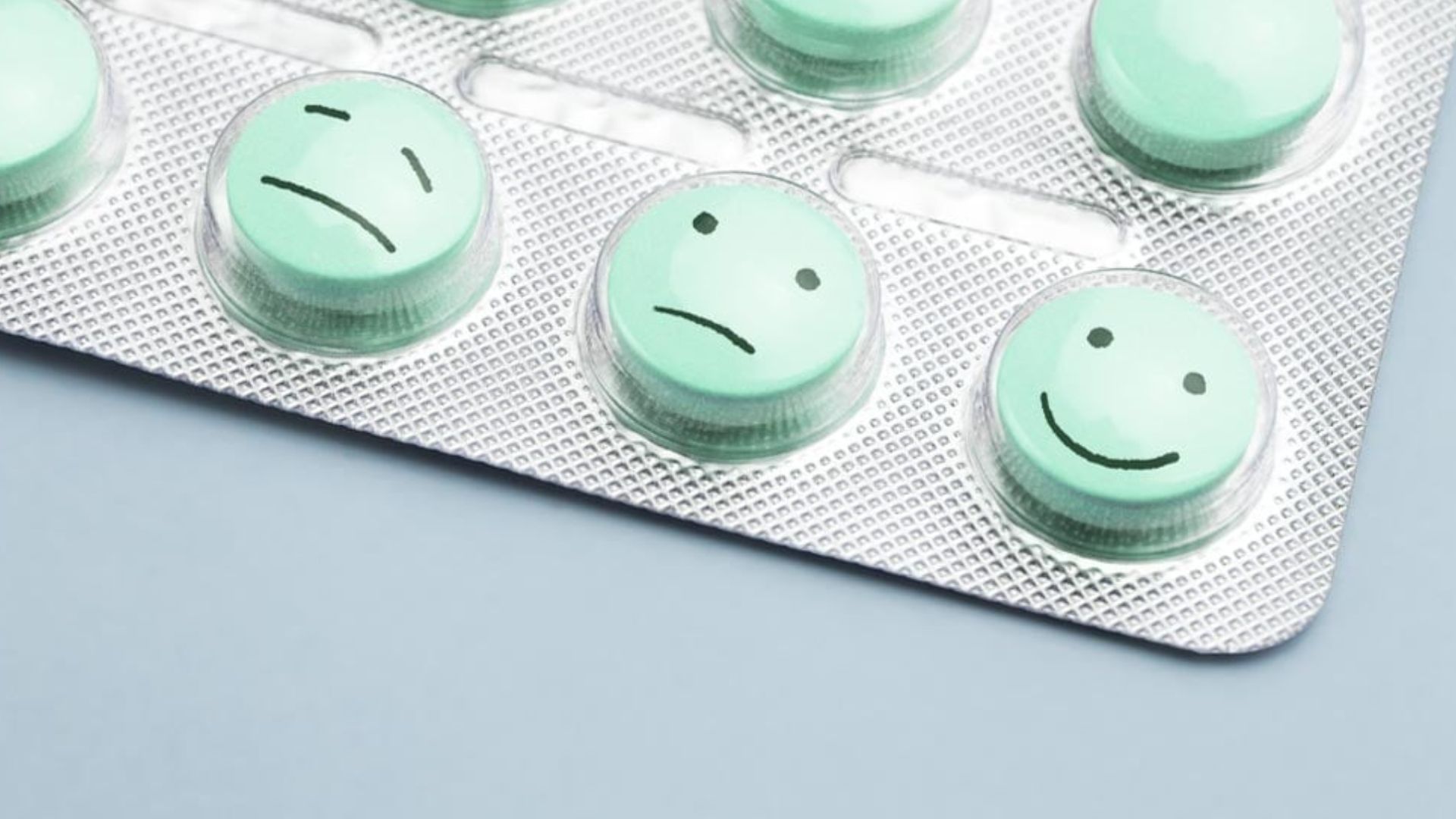 Antidepressivos podem melhorar a memória? Entenda Antidepressivos podem melhorar a memória? Entenda