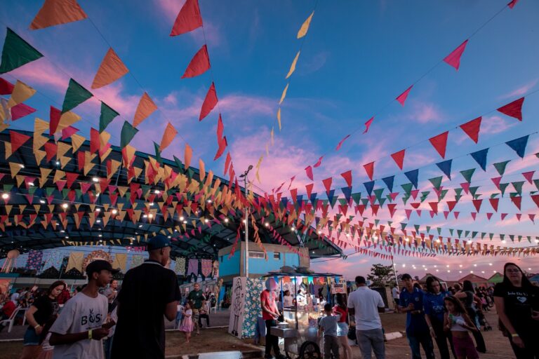 Arraiá dos CEUs agita Guarulhos com grande festa no mês de junho