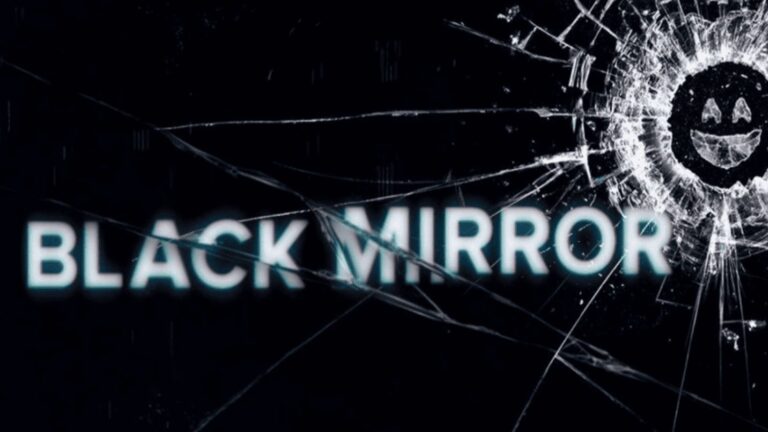 Black Mirror volta em 2025 mais provocadora do que nunca com nova temporada sobre ética, tecnologia e humanidade