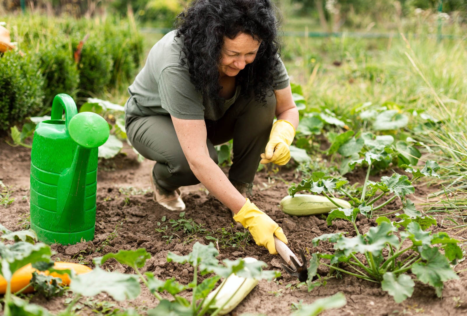 CEU Paraíso-Alvorada promove oficina de cultivo de horta em pequenos espaços CEU Paraíso-Alvorada promove oficina de cultivo de horta em pequenos espaços