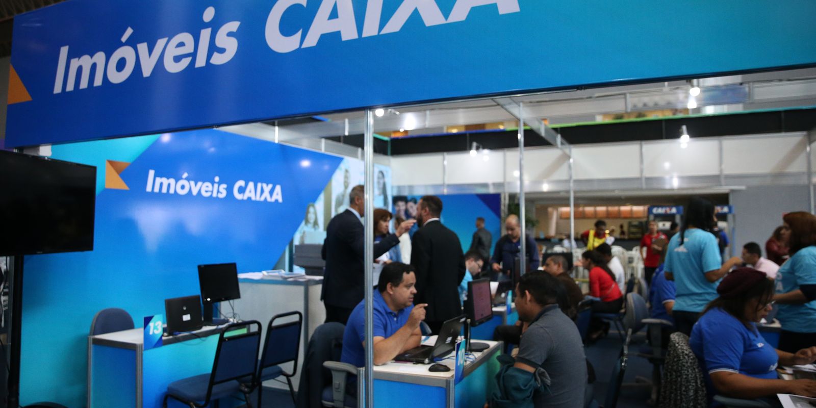Caixa começa a oferecer Minha Casa, Minha Vida para classe média Caixa começa a oferecer Minha Casa, Minha Vida para classe média