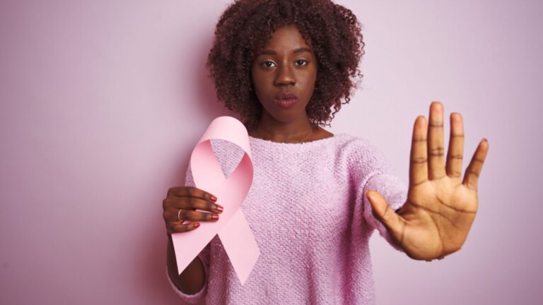 Câncer de mama mata mais mulheres negras aos 40, revela estudo