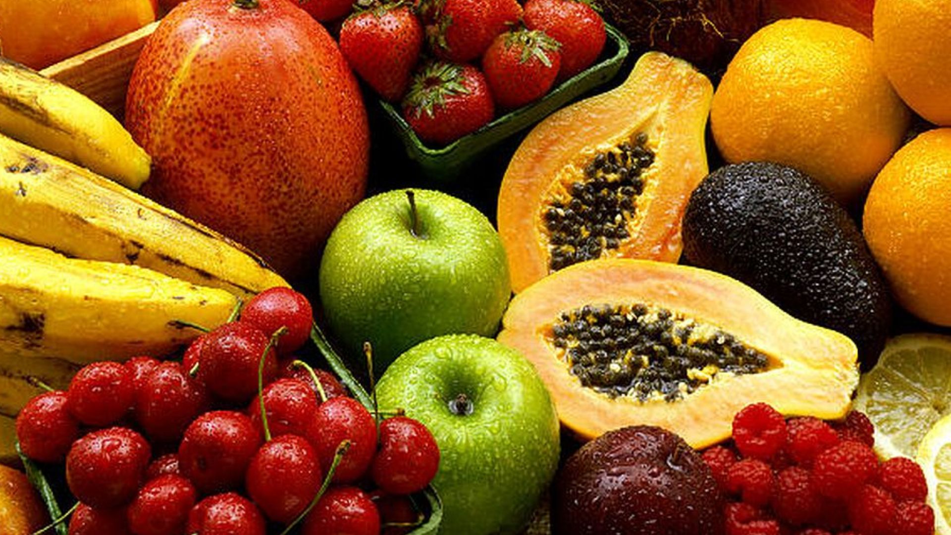Descubra 5 frutas com altas doses de proteína para turbinar sua dieta Descubra 5 frutas com altas doses de proteína para turbinar sua dieta