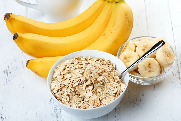 Descubra 7 alimentos que dão mais energia e podem turbinar o seu dia Descubra 7 alimentos que dão mais energia e podem turbinar o seu dia