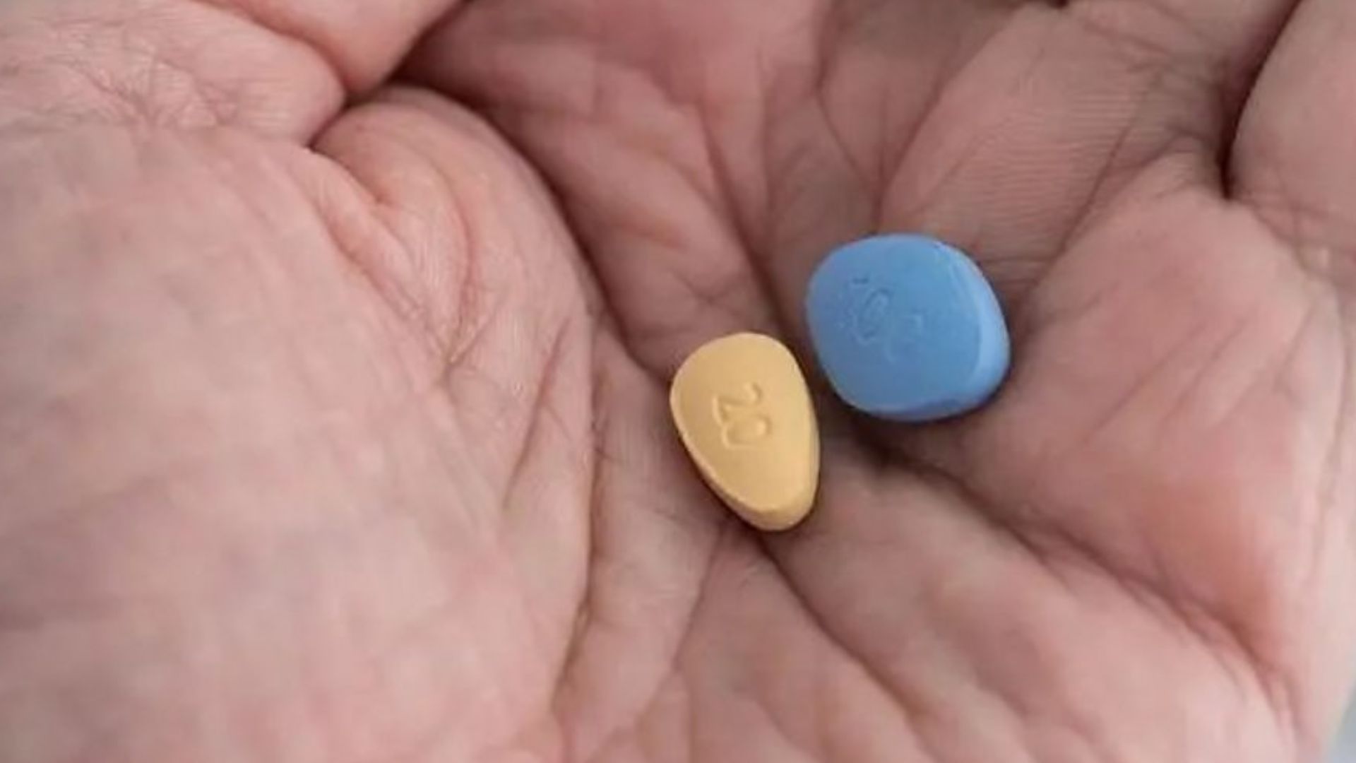 Entenda os riscos por trás da tadalafila usada no tratamento da disfunção erétil