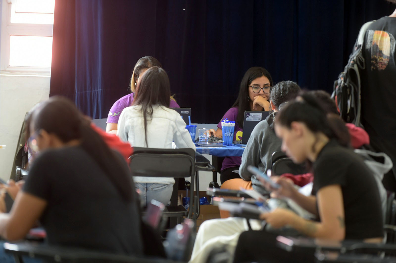 Evento no Adamastor oferece até 1.000 vagas de estágio e Jovem Aprendiz na segunda-feira Evento no Adamastor oferece até 1.000 vagas de estágio e Jovem Aprendiz na segunda-feira