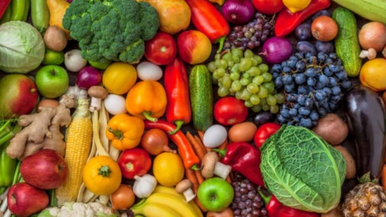 Frutas e vegetais com casca: vale ou não a pena comer?