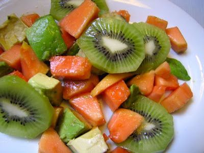 Frutas que soltam o intestino: o que comer para aliviar a prisão de ventre naturalmente