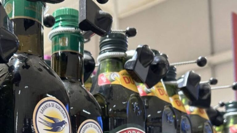 Governo proíbe venda de duas marcas de azeite no Brasil; saiba quais são