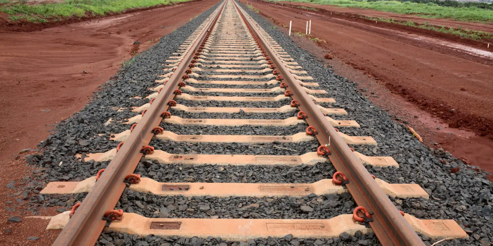 Governo quer leiloar ferrovia EF-118 ainda neste ano, diz ministro Governo quer leiloar ferrovia EF-118 ainda neste ano, diz ministro