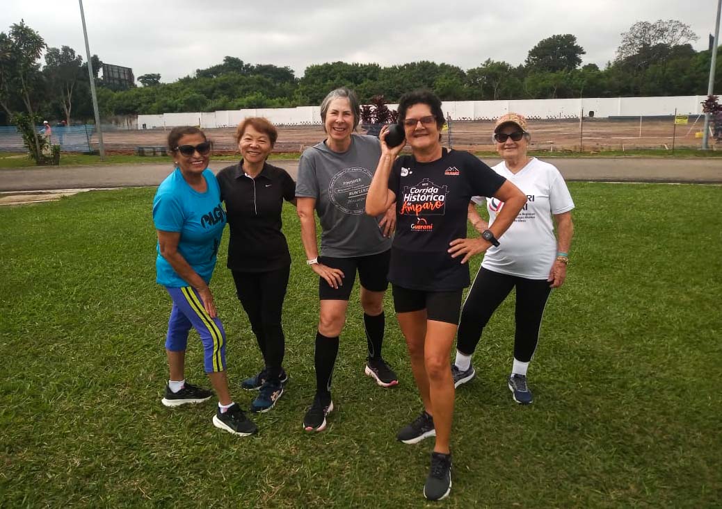 Guarulhos se prepara para disputar Jogos Regionais da Melhor Idade a partir desta sexta