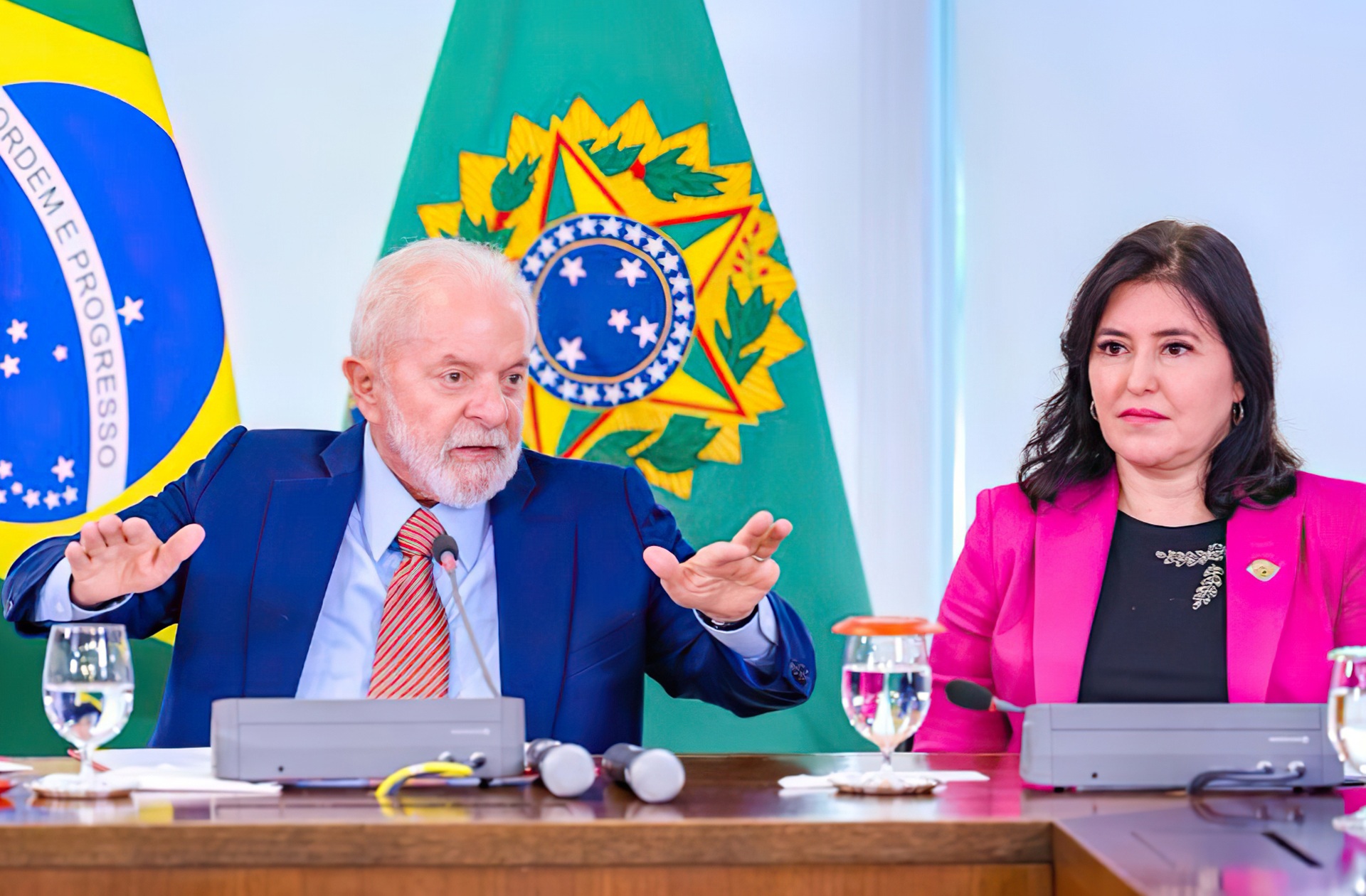 Orçamento para meio ambiente é 11 vezes menor que recurso destinado a emendas parlamentares Orçamento para meio ambiente é 11 vezes menor que recurso destinado a emendas parlamentares