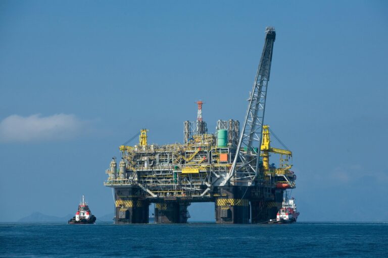 Petrobras avança mais uma etapa no processo para exploração da Foz do Amazonas
