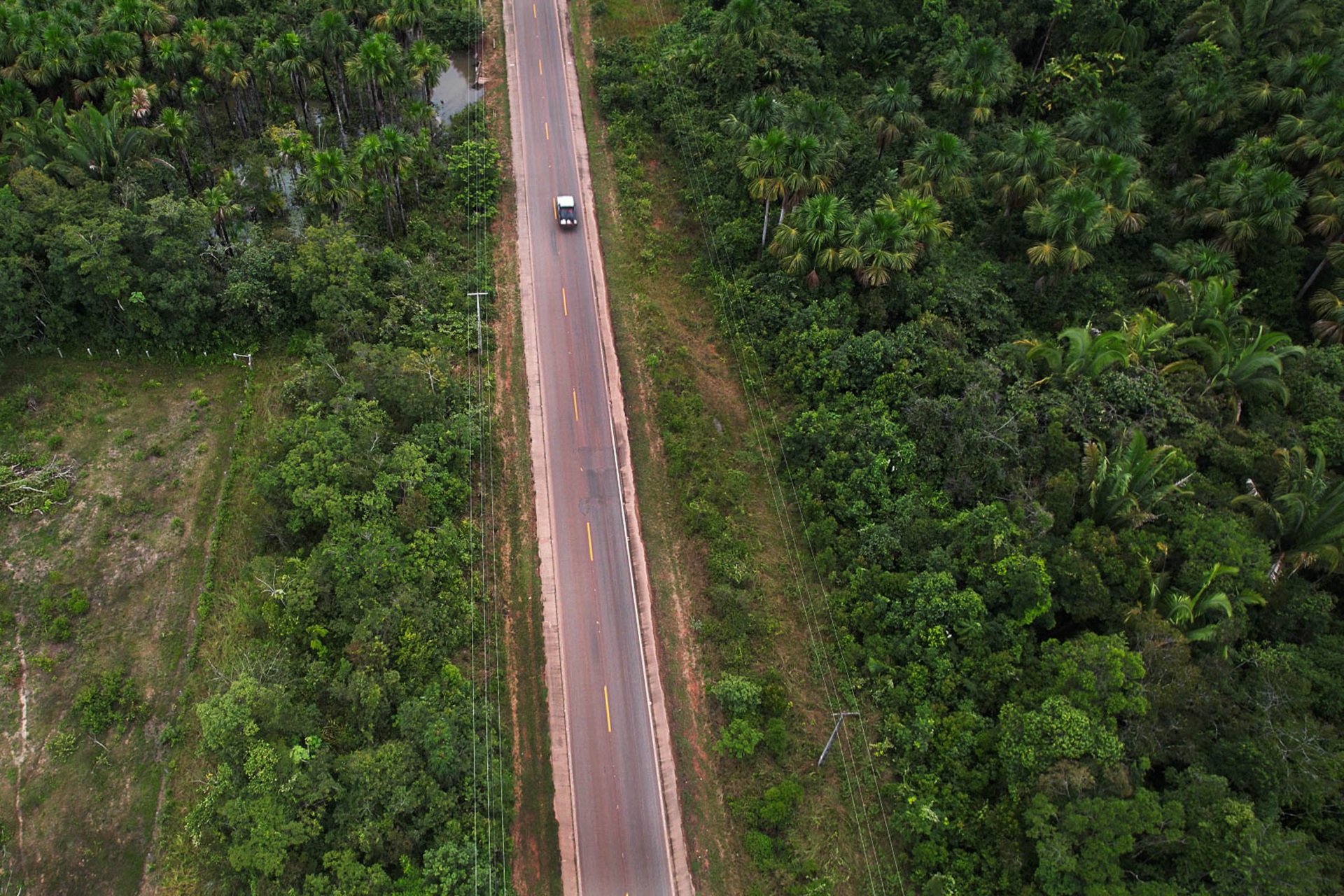 Projeto que reduz licenciamento ambiental passa em comissões do Senado e vai ao plenário Projeto que reduz licenciamento ambiental passa em comissões do Senado e vai ao plenário