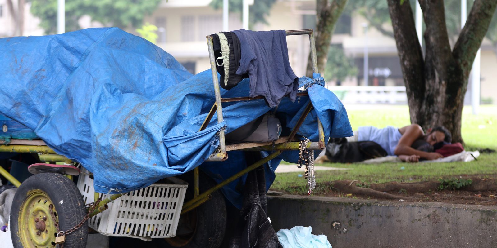 Renda dos 10% mais ricos é 13,4 vezes maior que dos 40% mais pobres Renda dos 10% mais ricos é 13,4 vezes maior que dos 40% mais pobres