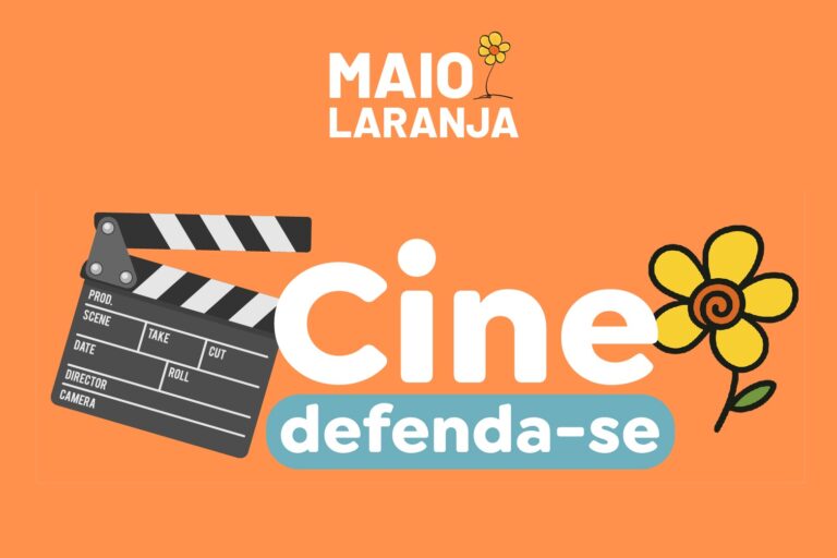 Teatro Adamastor recebe campanha destinada à autodefesa de crianças