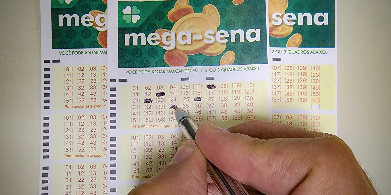 Veja como declarar prêmios de loteria e de bets no IR 2025 Veja como declarar prêmios de loteria e de bets no IR 2025