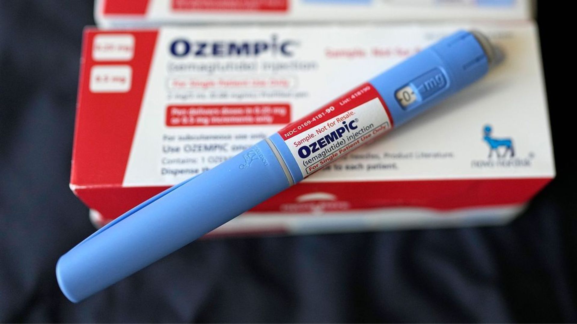 Anvisa emite alerta sobre risco raro de perda de visão ligado ao uso de medicamentos como o Ozempic Anvisa emite alerta sobre risco raro de perda de visão ligado ao uso de medicamentos como o Ozempic