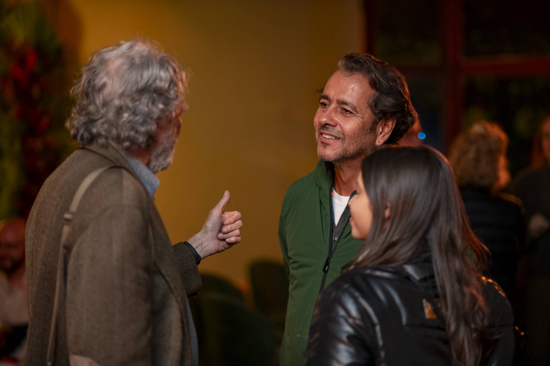 Artistas e influenciadores assinam manifesto em defesa do meio ambiente e das demarcações das Terras Indígenas Artistas e influenciadores assinam manifesto em defesa do meio ambiente e das demarcações das Terras Indígenas