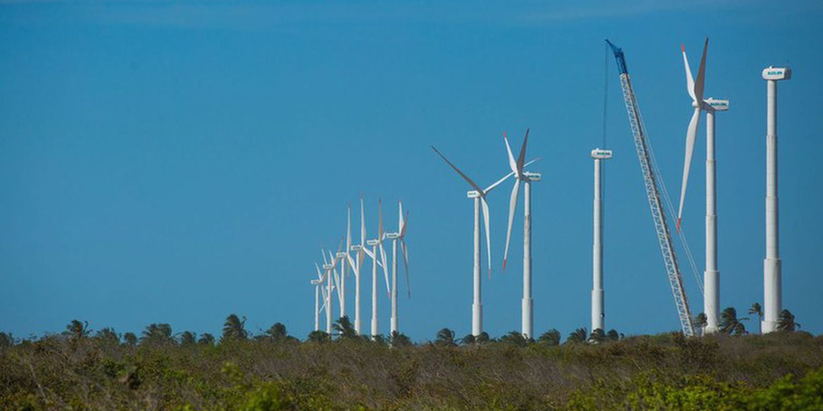 BB assina acordo de US$ 700 milhões para exportações e energia limpa BB assina acordo de US$ 700 milhões para exportações e energia limpa