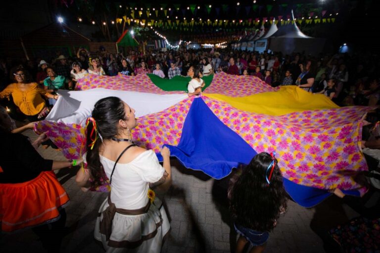 Cemear recebe festança junina do Arraial dos CEUs neste sábado e domingo