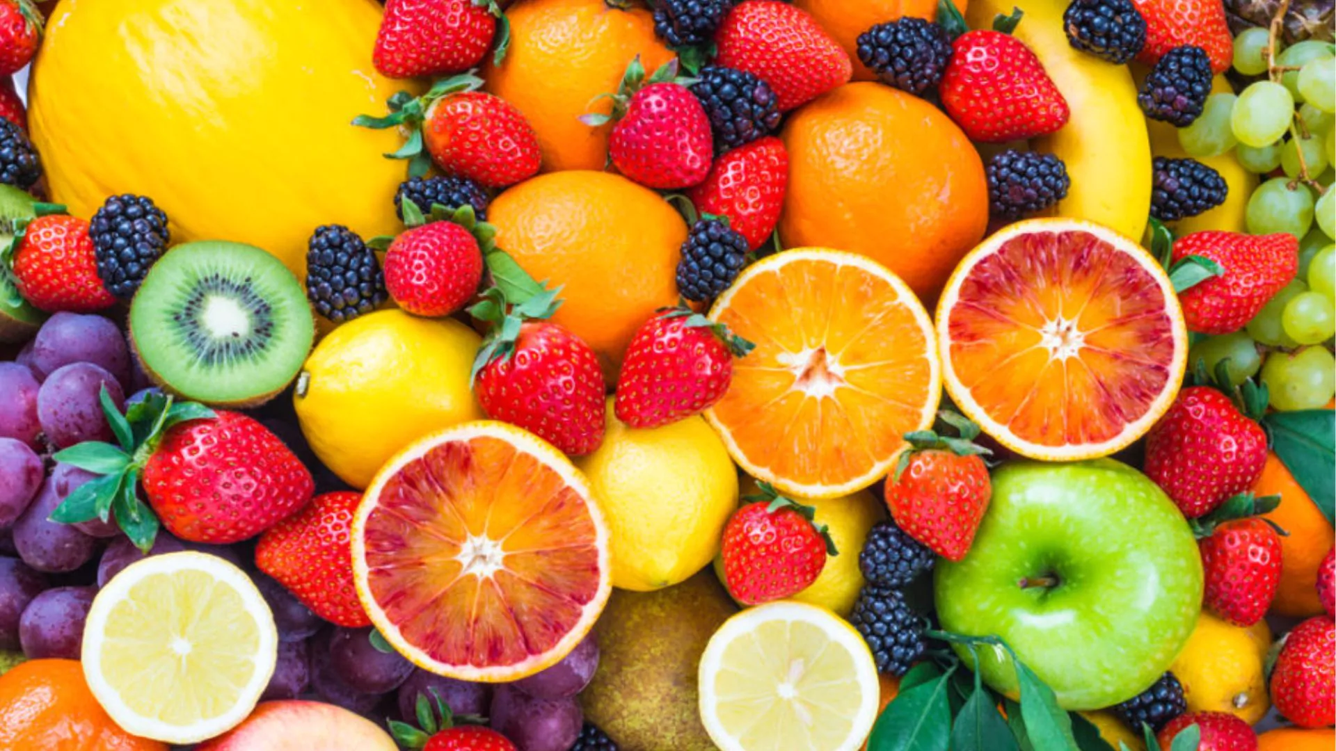 Frutas e verduras na mira das dietas: por que eliminá-las pode ser um erro perigoso Frutas e verduras na mira das dietas: por que eliminá-las pode ser um erro perigoso