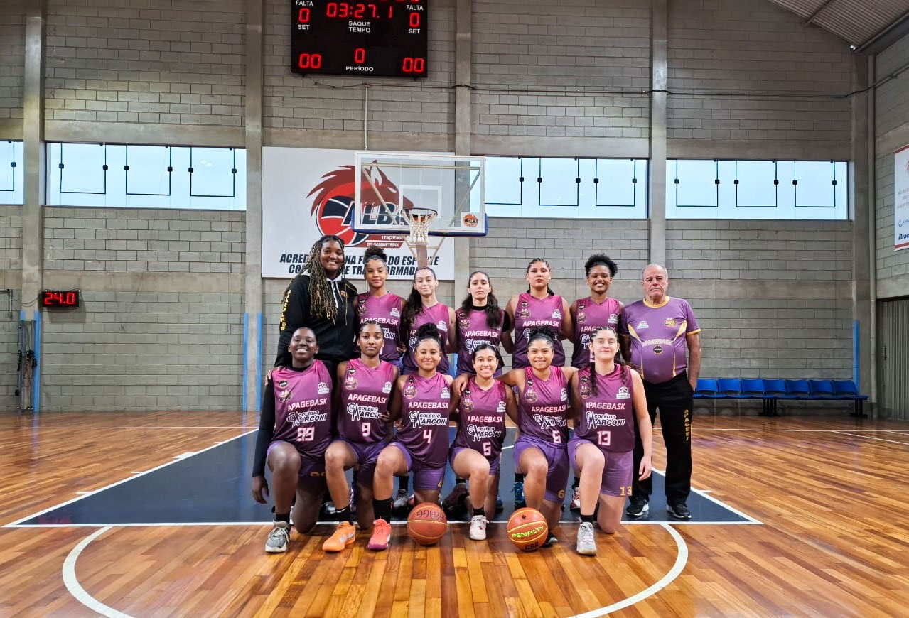 Guarulhos estreia com três vitórias nos Jogos Abertos da Juventude Guarulhos estreia com três vitórias nos Jogos Abertos da Juventude