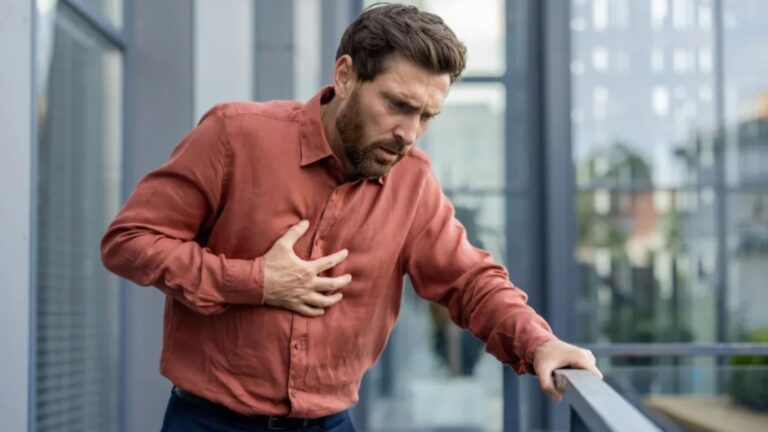 Homens têm mais chance de morrer por síndrome do coração partido