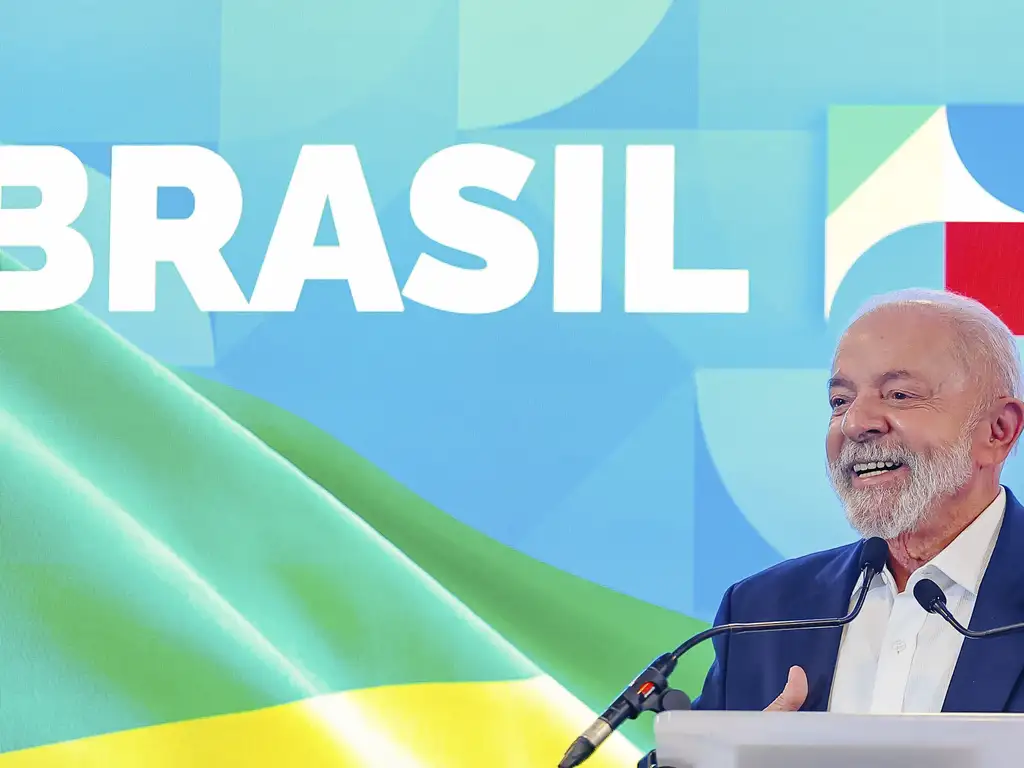 Organizações brasileiras pedem que Lula deixe de comercializar petróleo para Israel Organizações brasileiras pedem que Lula deixe de comercializar petróleo para Israel