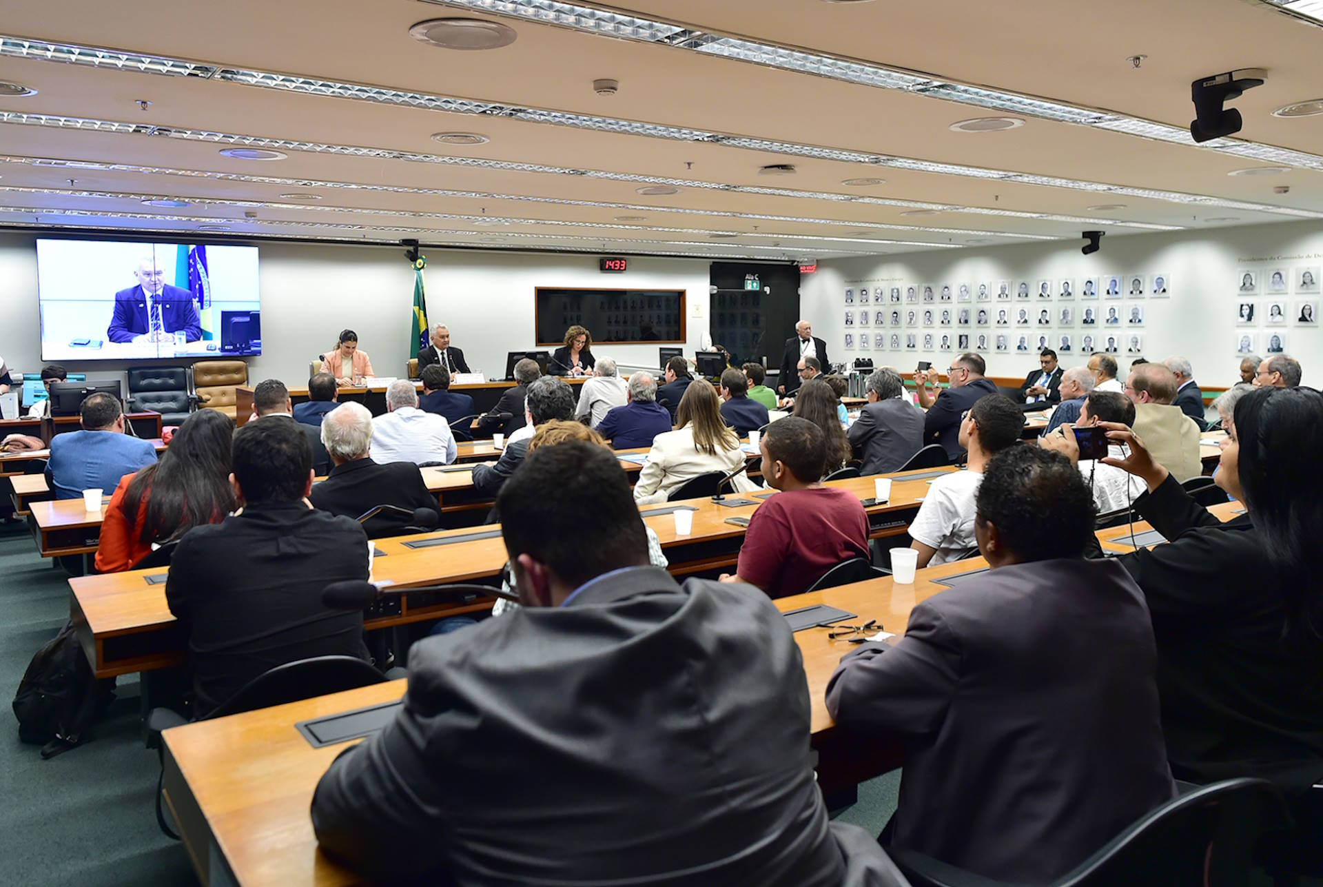 PL que institui programa nacional de recuperação da Caatinga avança na Câmara PL que institui programa nacional de recuperação da Caatinga avança na Câmara