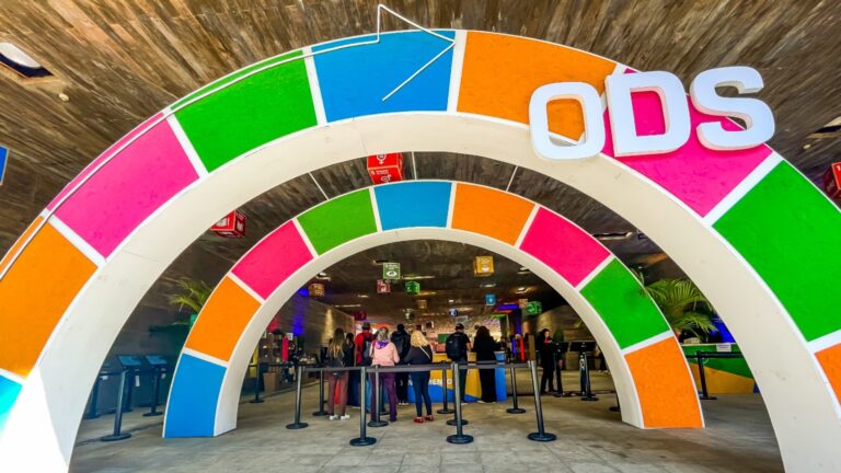 São Paulo recebe 4ª edição da Virada ODS entre 6 e 8 de junho